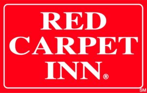 Red Carpet Inn Worthington MN