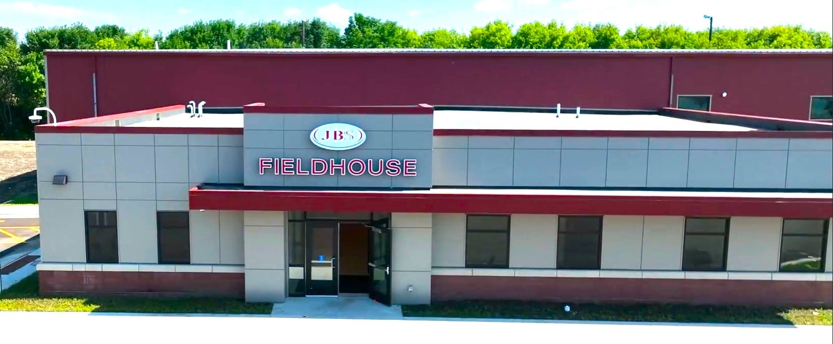 JBS Field House