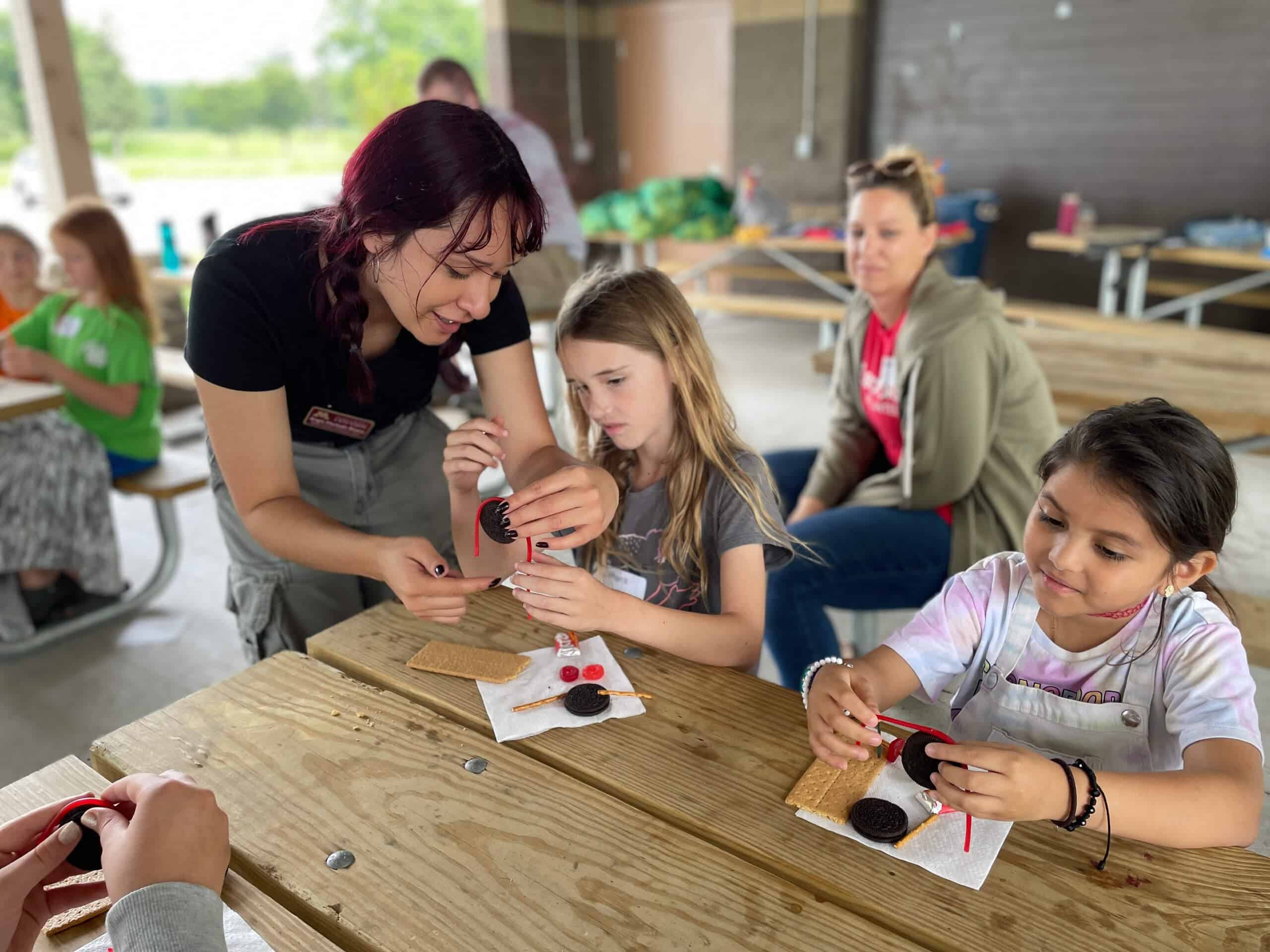 nobles engineering design day camp