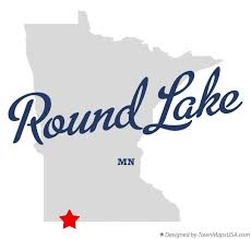 City of Round Lake logo