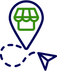 GPS Icon