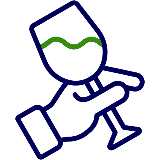 Winery Icon