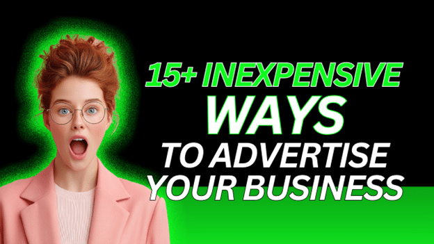 15 ways