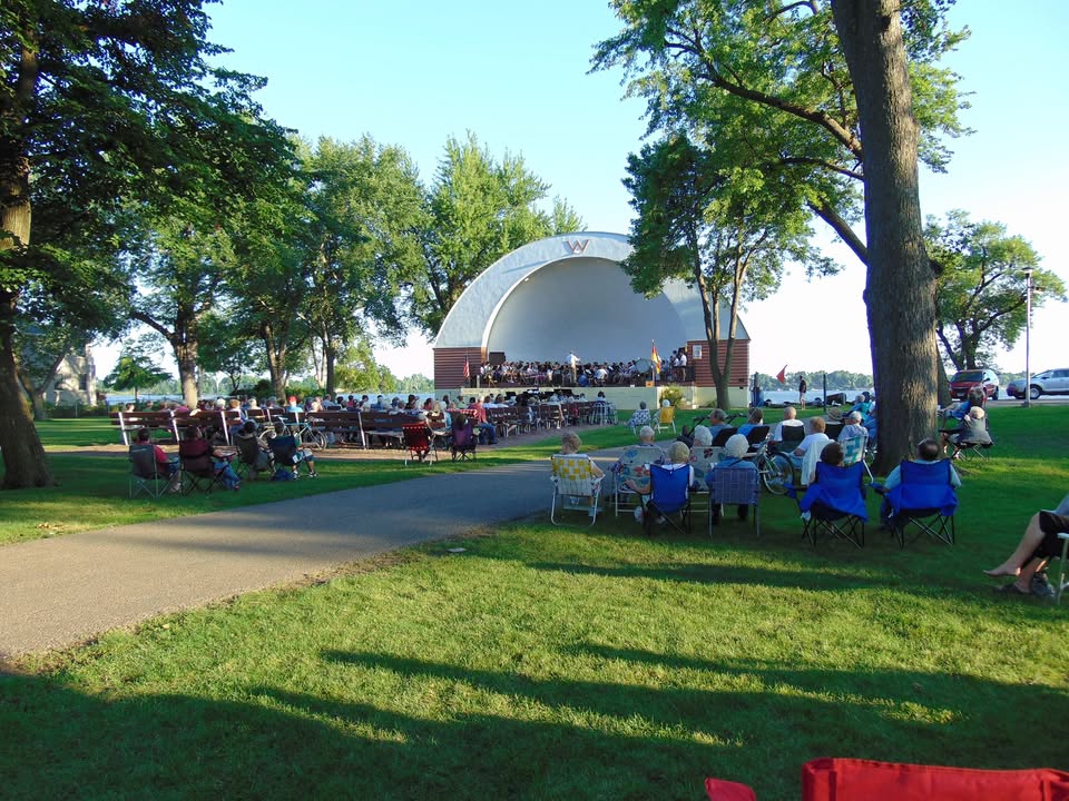 city band