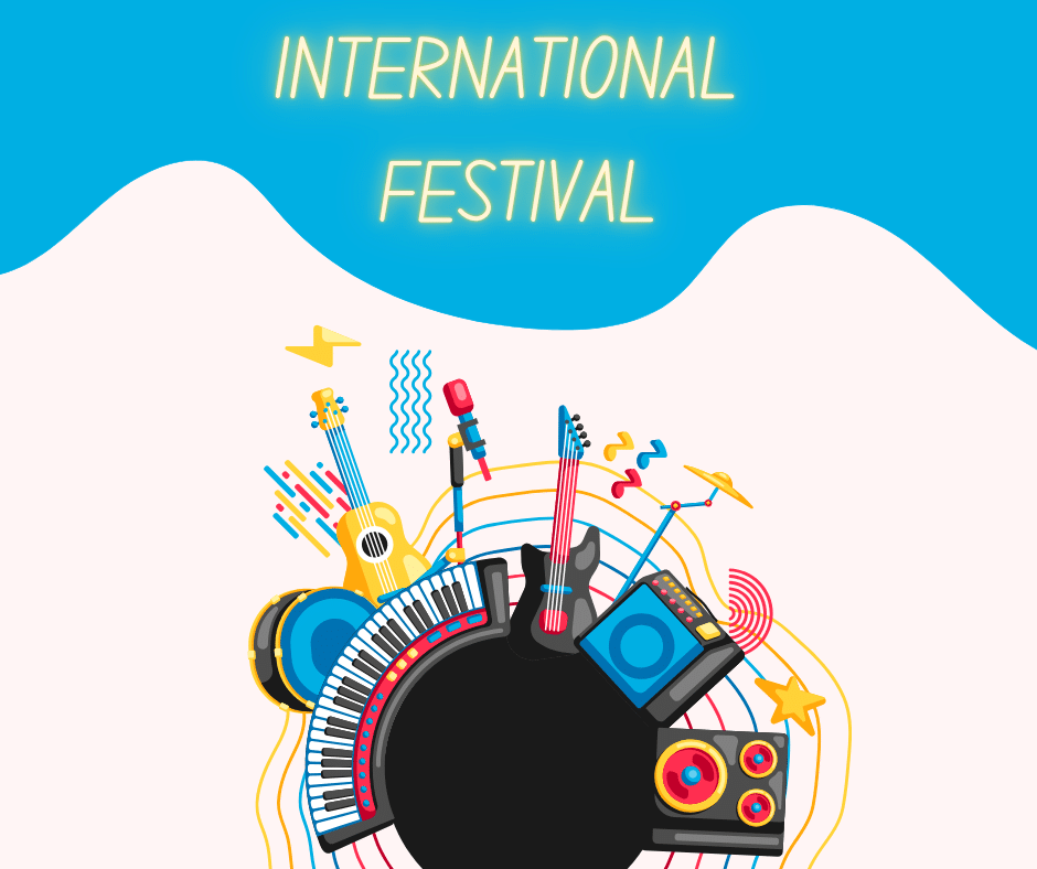 international festival