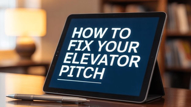 elevator