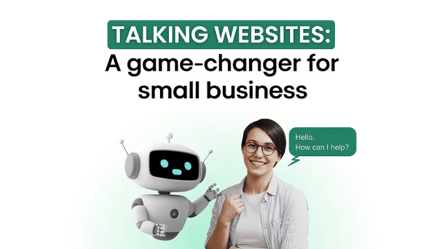 website