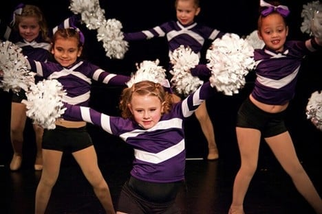 dance