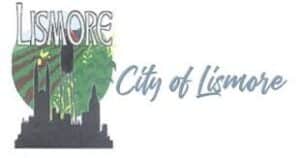 lismore city logo