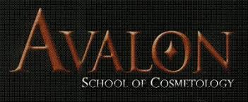 avalon school of cosmitology logo