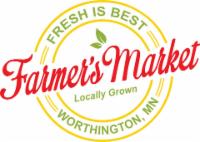 farmer's market new logo