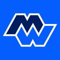 mn west logo