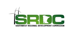 southwest regional development commission logo