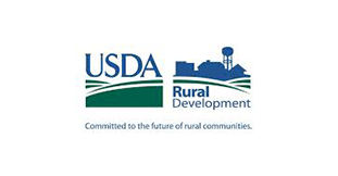 usda rural development logo