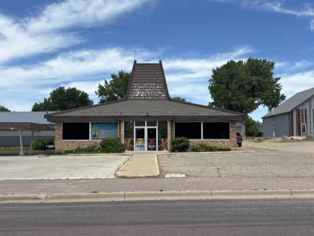 cabanas
