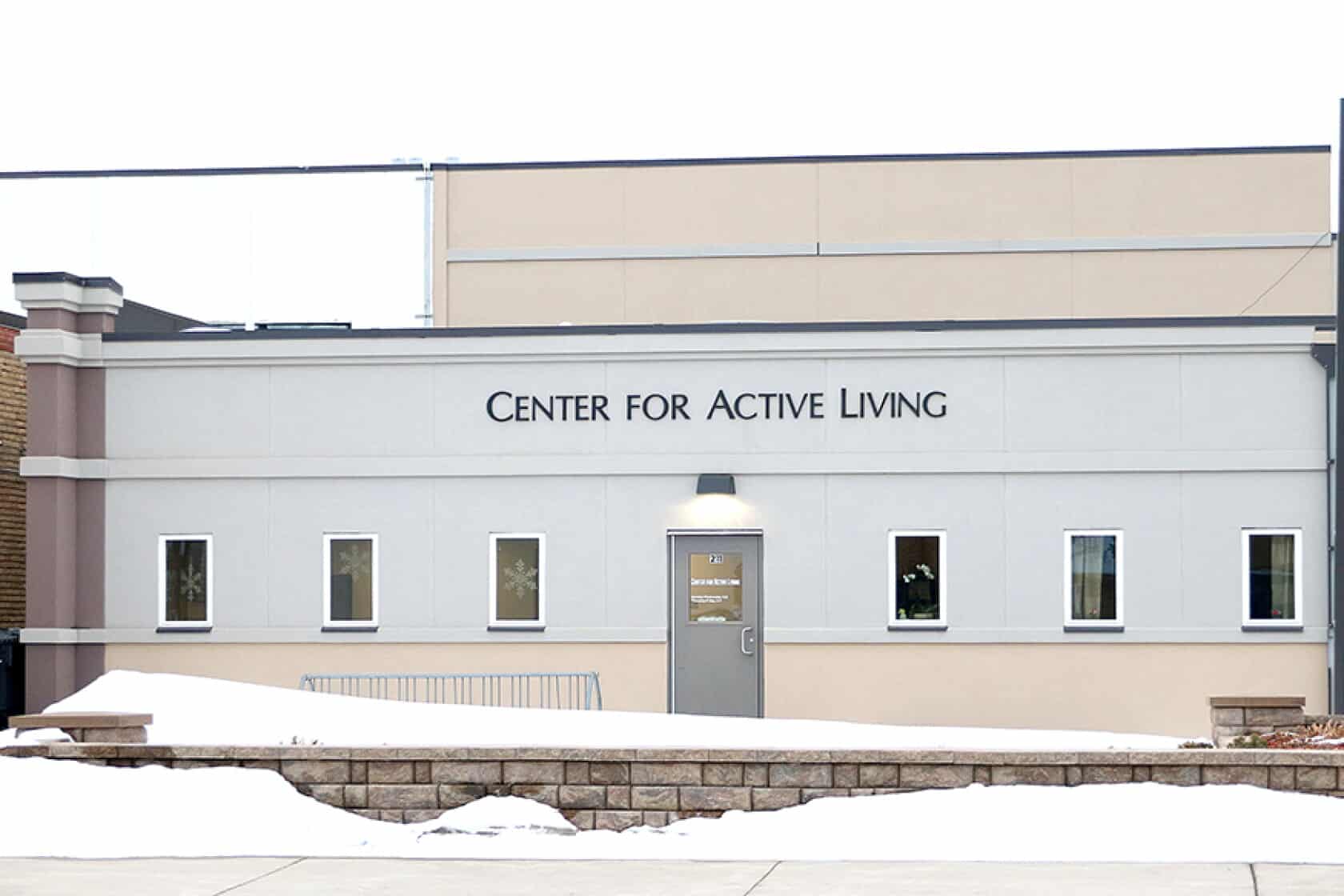 center for active living