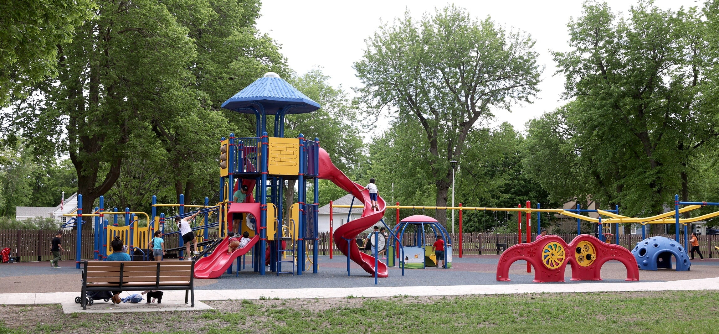 chataqua park