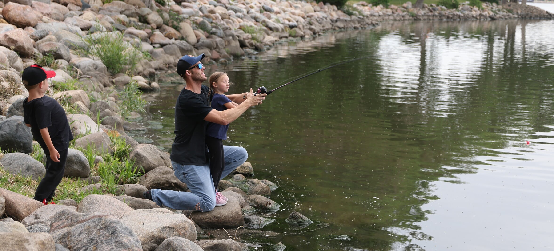 fishing 1