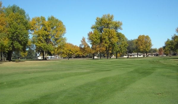 golf