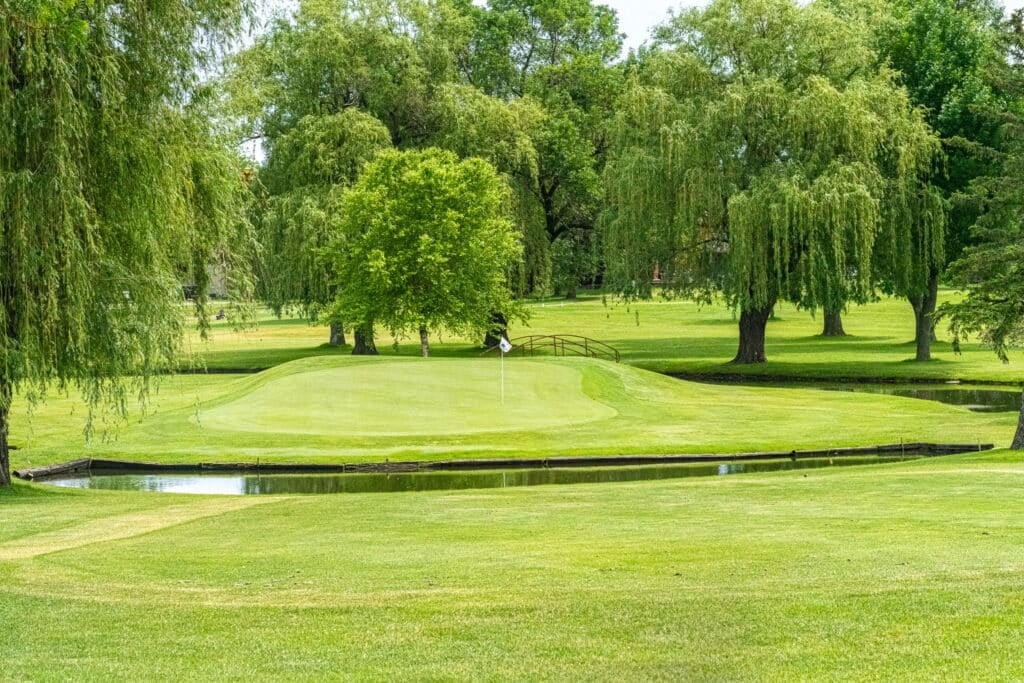 hole 10