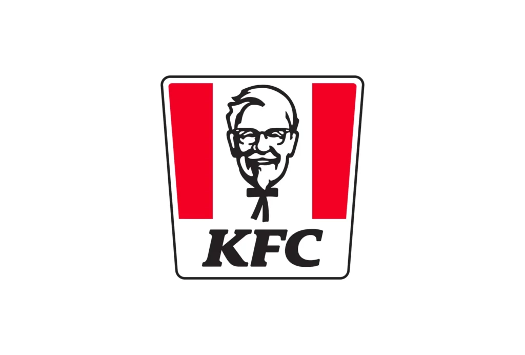 kfc logo
