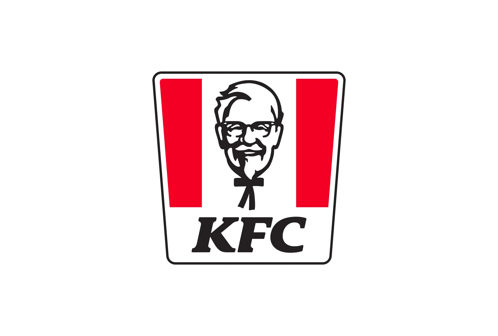 kfc logo