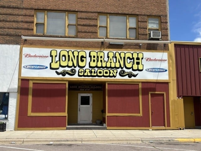 long branch