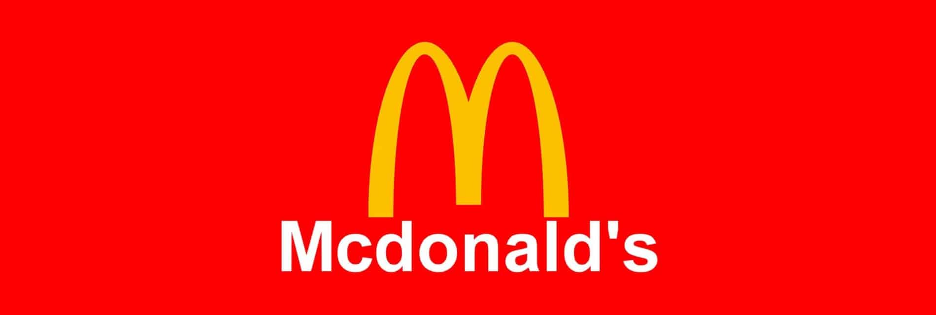 mcdonalds