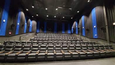 new grand theater