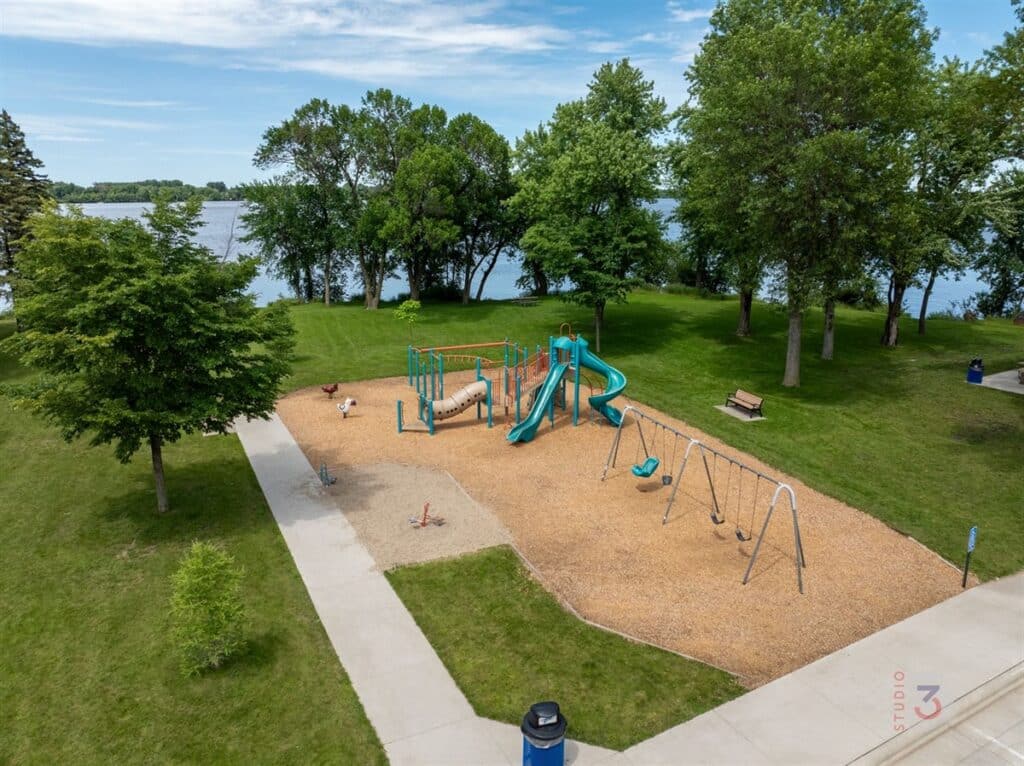 slater park