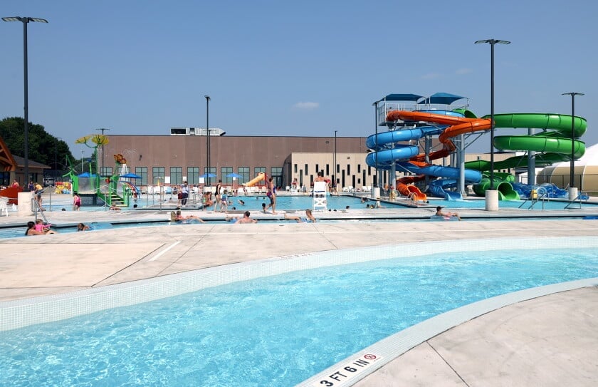 water world