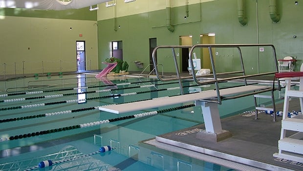 ymca 2