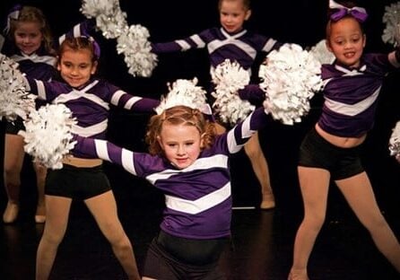 dance