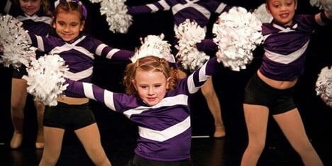 dance