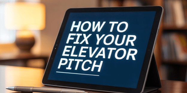 elevator