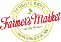 farmer's market new logo