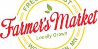 farmer's market new logo