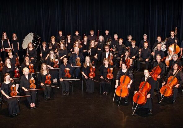 Worthington Area Symphony Orchestra