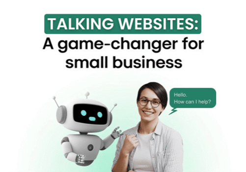 website