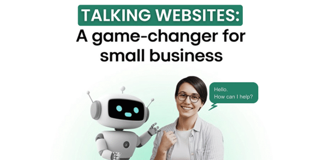 website