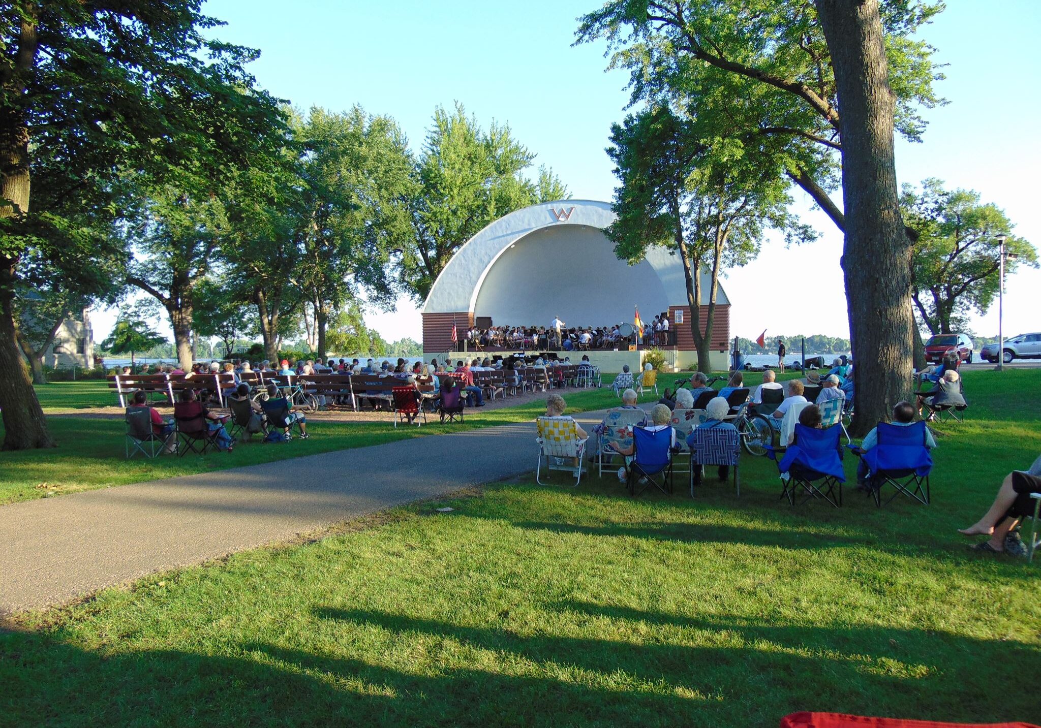 Worthington City Band